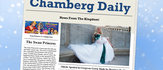 May 2023 Featured News