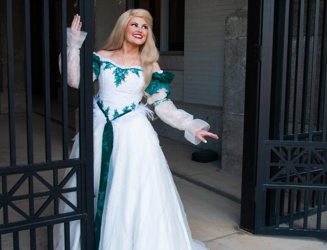 Odette's Adventures May 2024