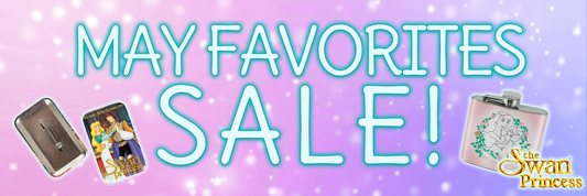 May Sale