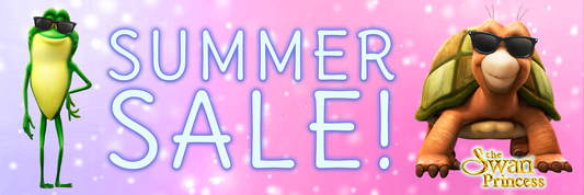 Summer Sale