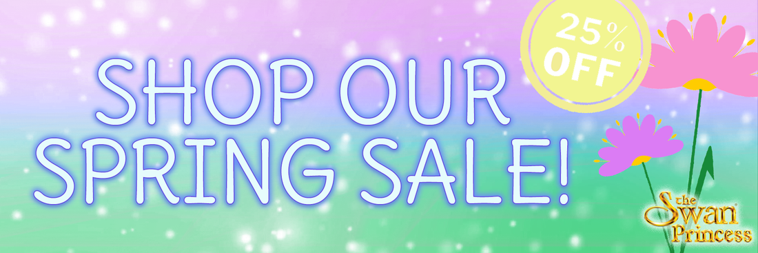 25% Off Sitewide 