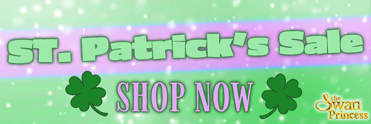 The Lucky Sale