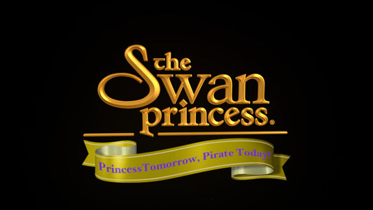 The Swan Princess app and the new movie