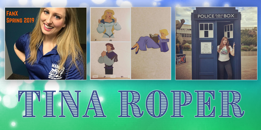 Tina Roper