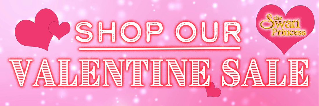 Valentines Day Sale