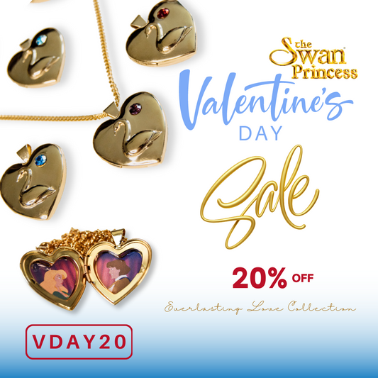 Valentine's Day Sale