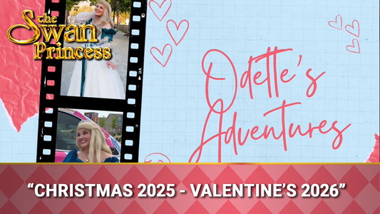 Christmas 2025 - Valentine's 2026