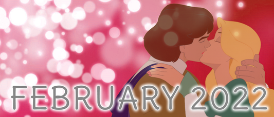 February 2022