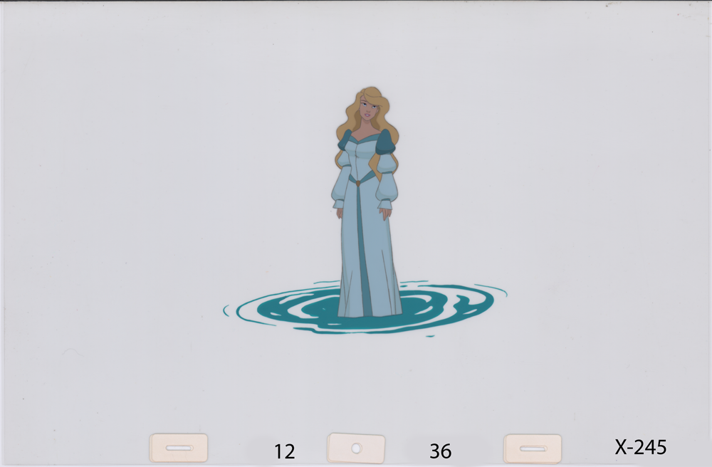 Art Cel Odette (Sequence 12-36)