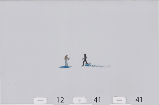 Art Cel Derek & Odette (12-41)