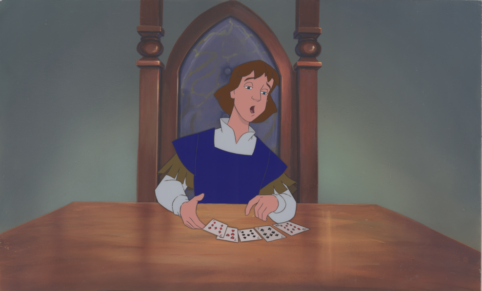 Art Cel Derek (2-83)