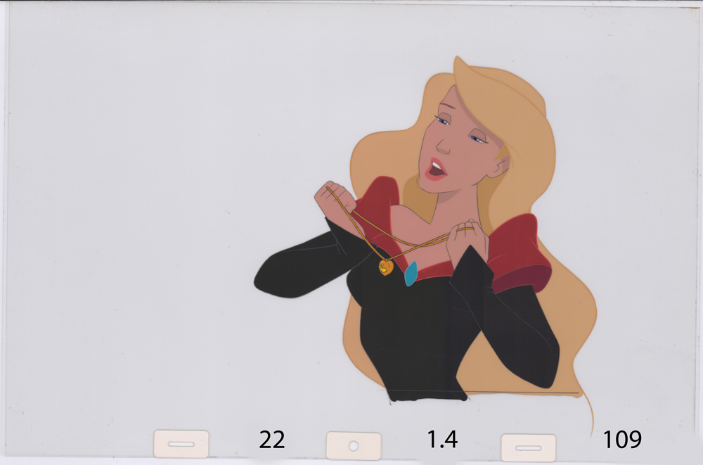 Art Cel Odile (Sequence 22-1.4)