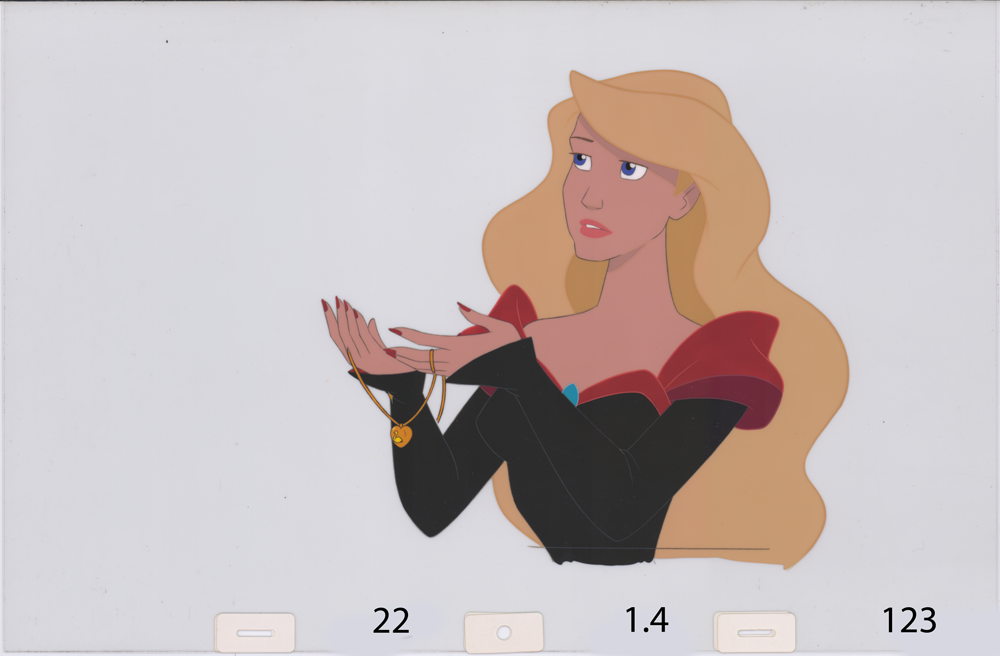 Art Cel Odile (Sequence 22-1.4)