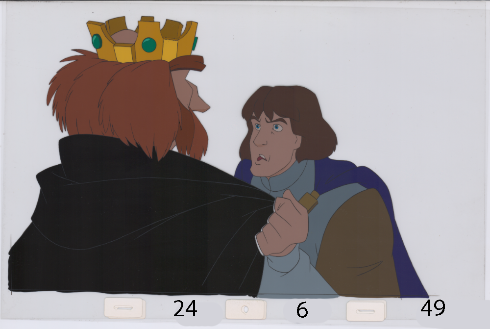 Art Cel Rothbart and Derek (Sequence 24-6)