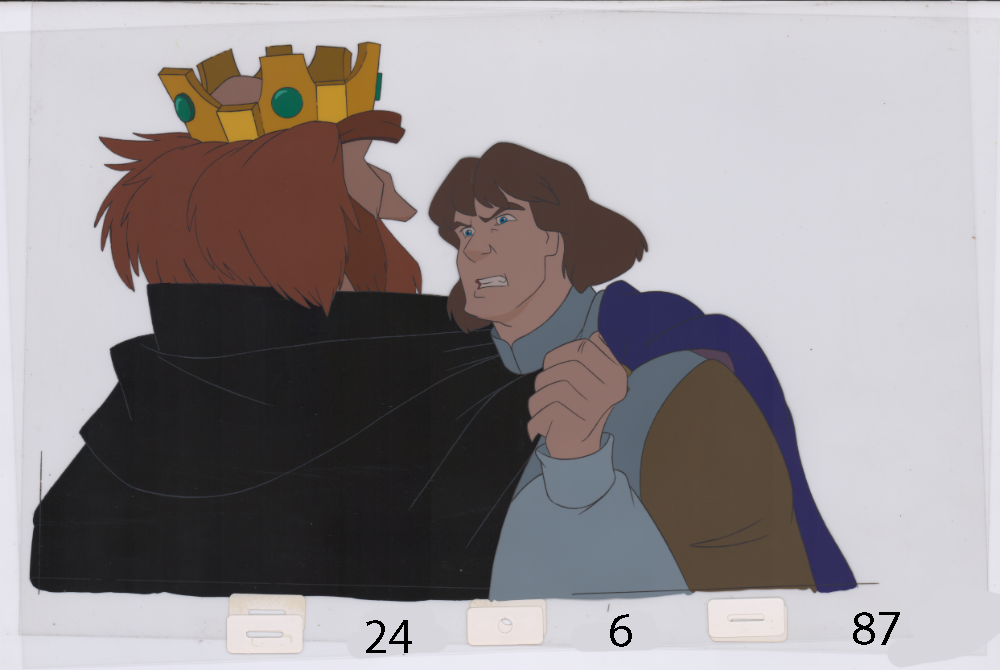 Art Cel Rothbart and Derek (Sequence 24-6)