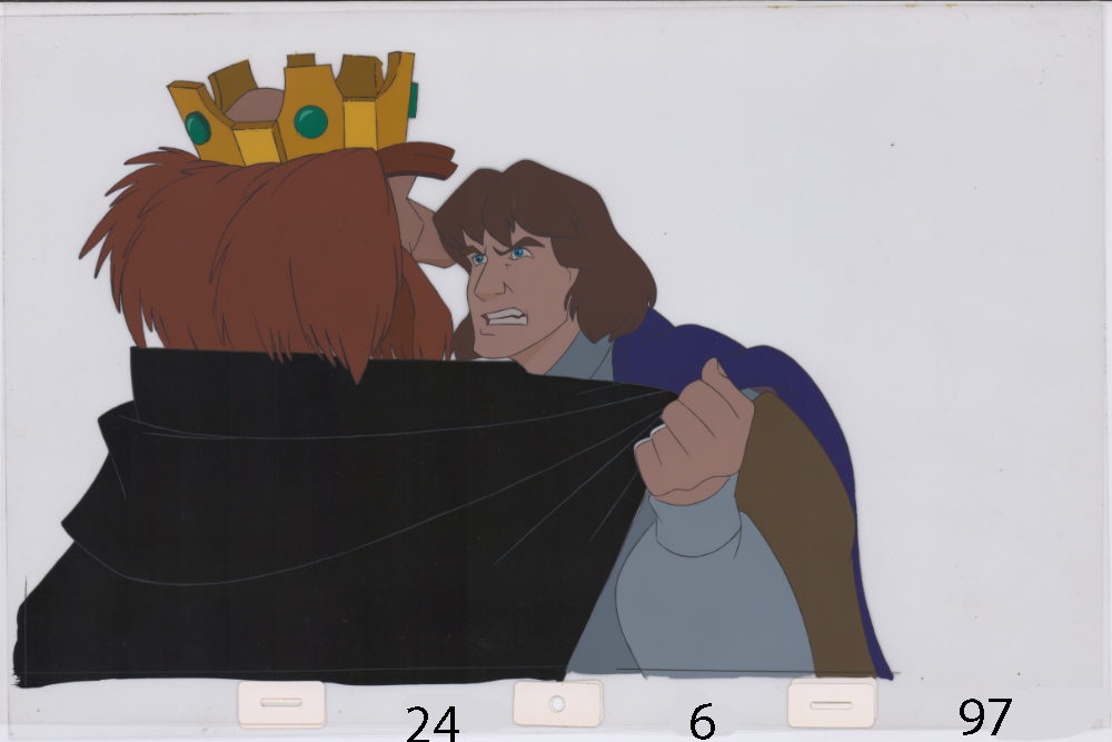 Art Cel Rothbart and Derek (Sequence 24-6)