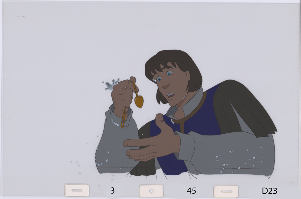 Art Cel Derek (Sequence 3-45)