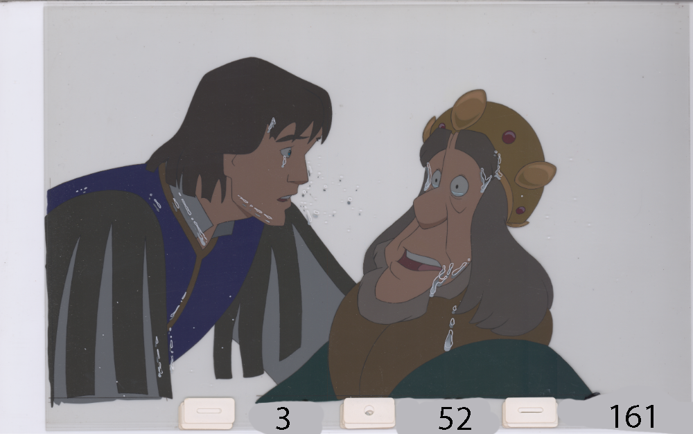 Art Cel Derek & William (Sequence 3-52)