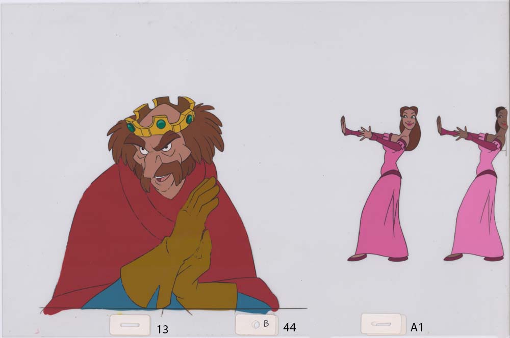Art Cel Rothbart and Band(Sequence 13-44)