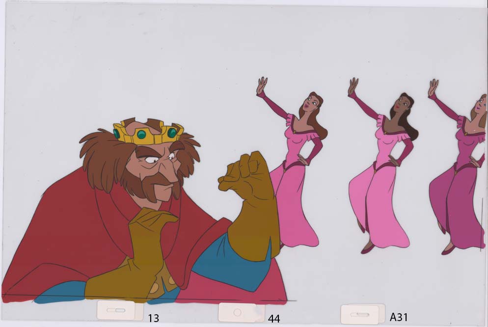 Art Cel Rothbart and Band(Sequence 13-44)