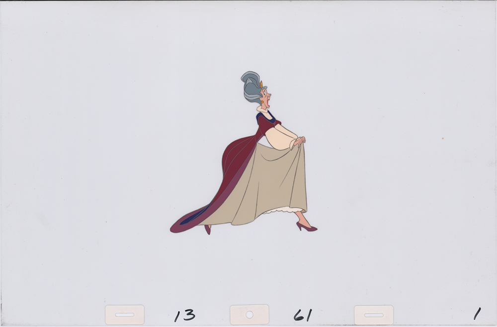 Art Cel Uberta (Sequence 13-61)