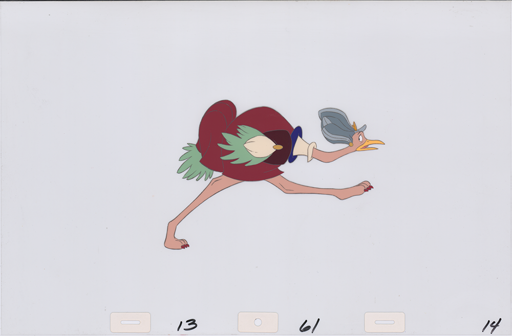 Art Cel Uberta (Sequence 13-61)