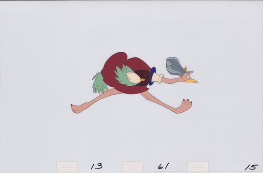 Art Cel Uberta (Sequence 13-61)