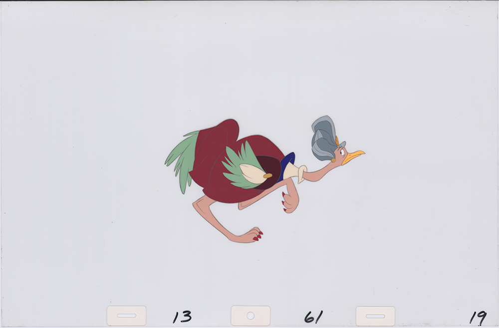 Art Cel Uberta (Sequence 13-61)