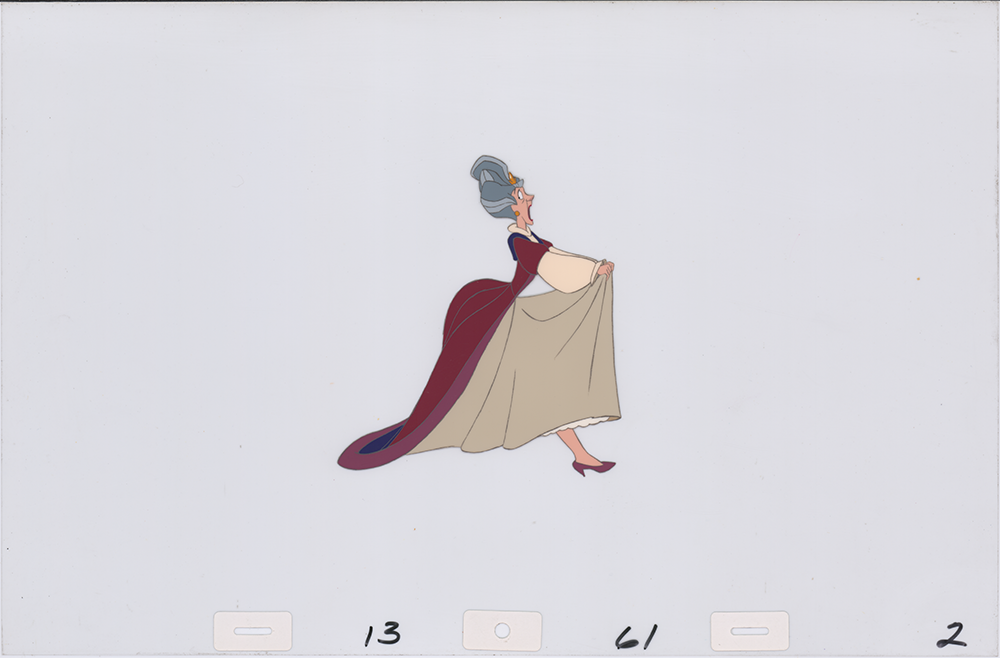 Art Cel Uberta (Sequence 13-61)