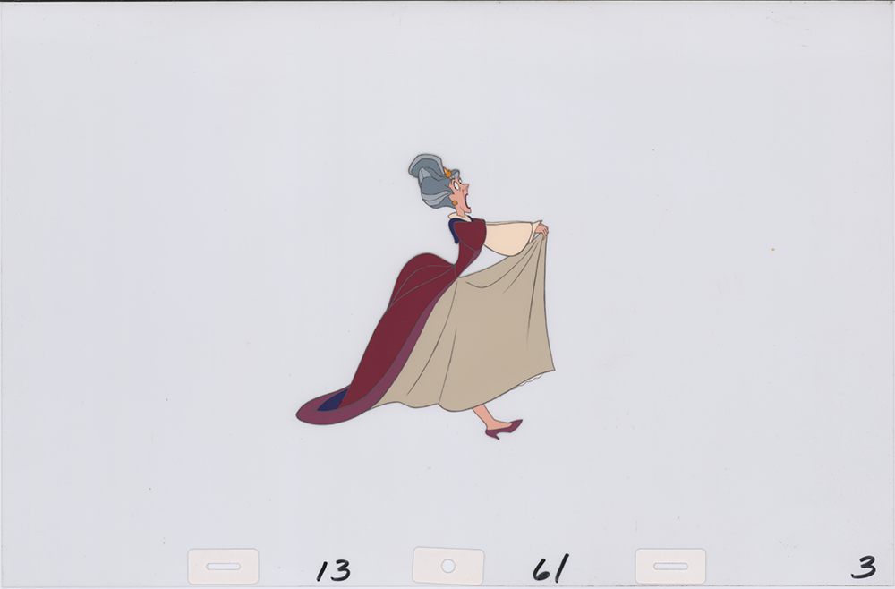 Art Cel Uberta (Sequence 13-61)