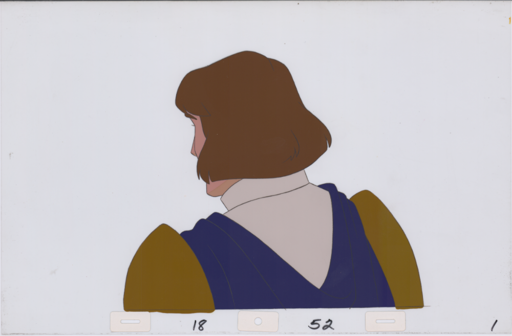 Art Cel Derek (Sequence 18-52)