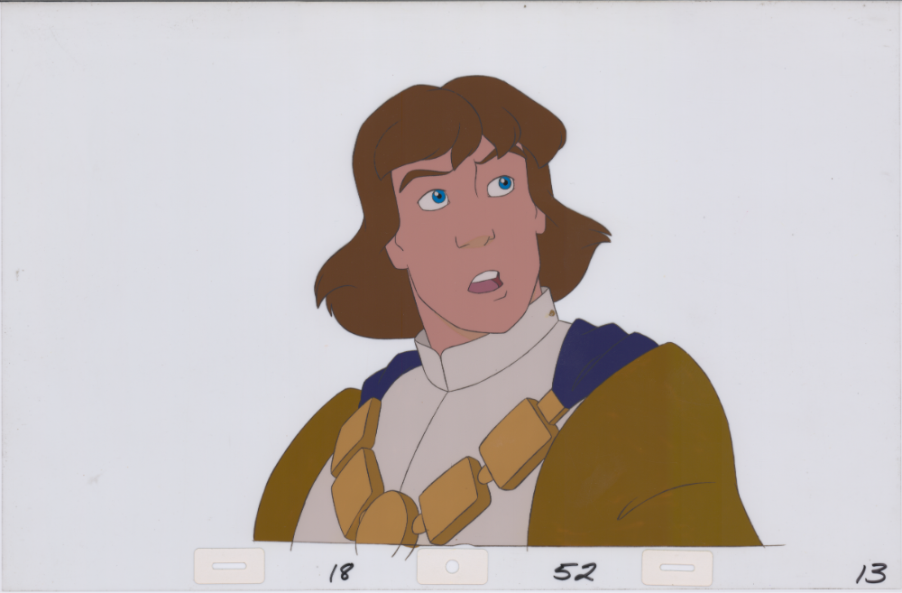 Art Cel Derek (Sequence 18-52)