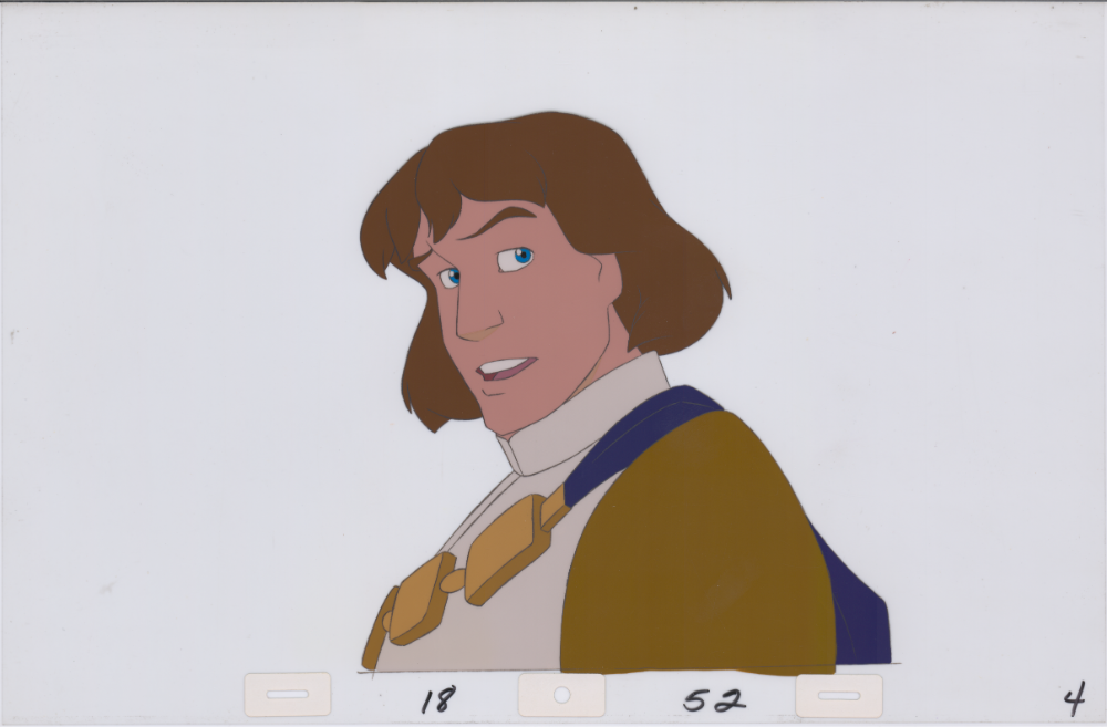 Art Cel Derek (Sequence 18-52)