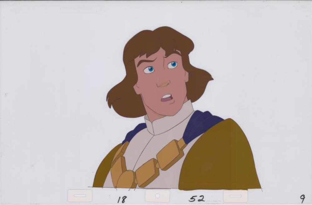 Art Cel Derek (Sequence 18-52)