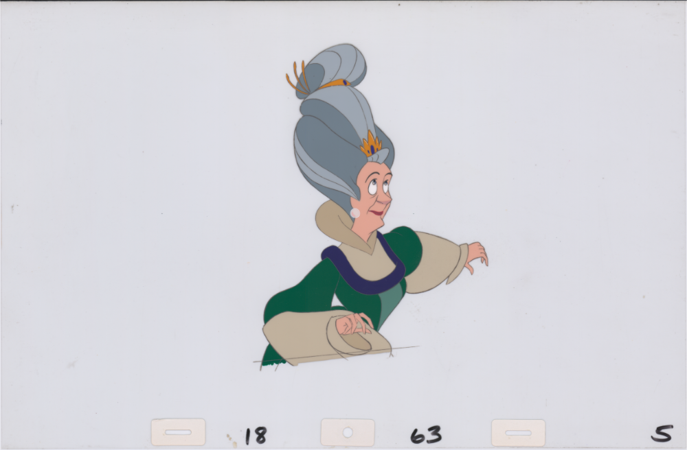 Art Cel Uberta (Sequence 18-63)