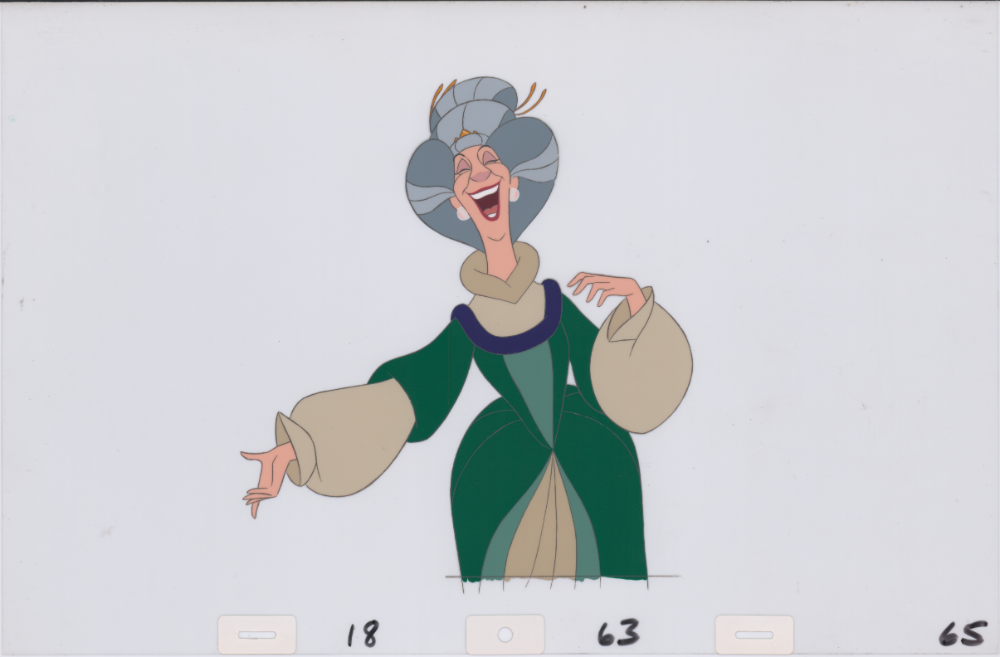Art Cel Uberta (Sequence 18-63)