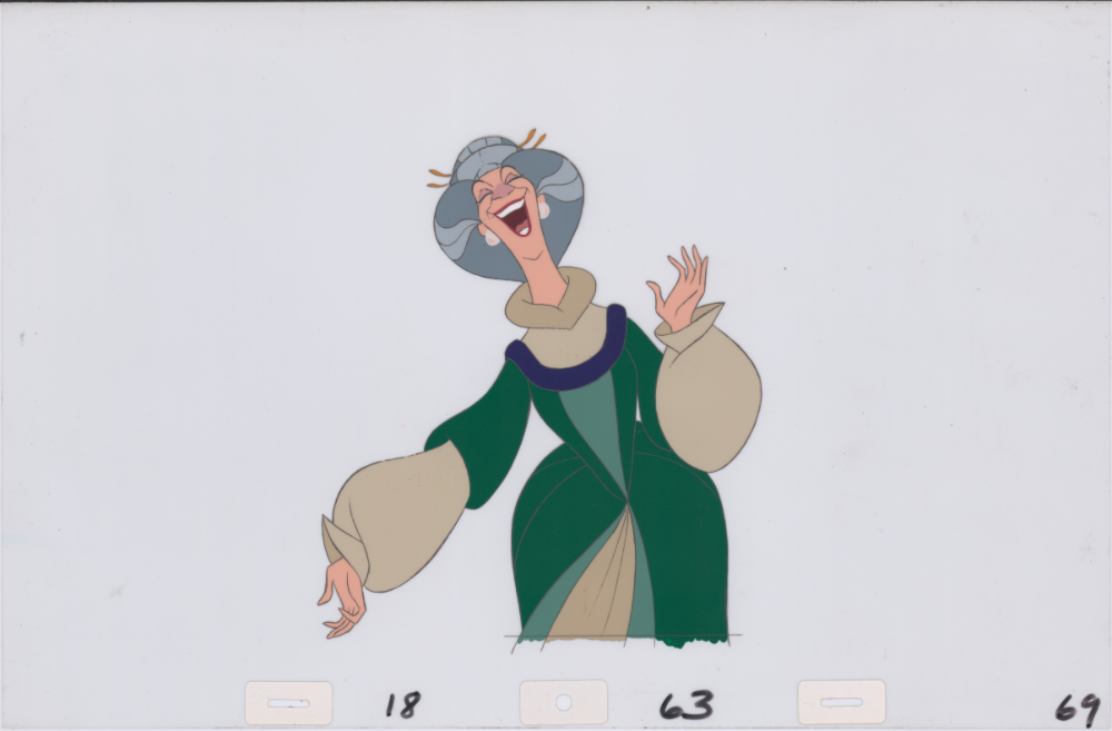 Art Cel Uberta (Sequence 18-63)