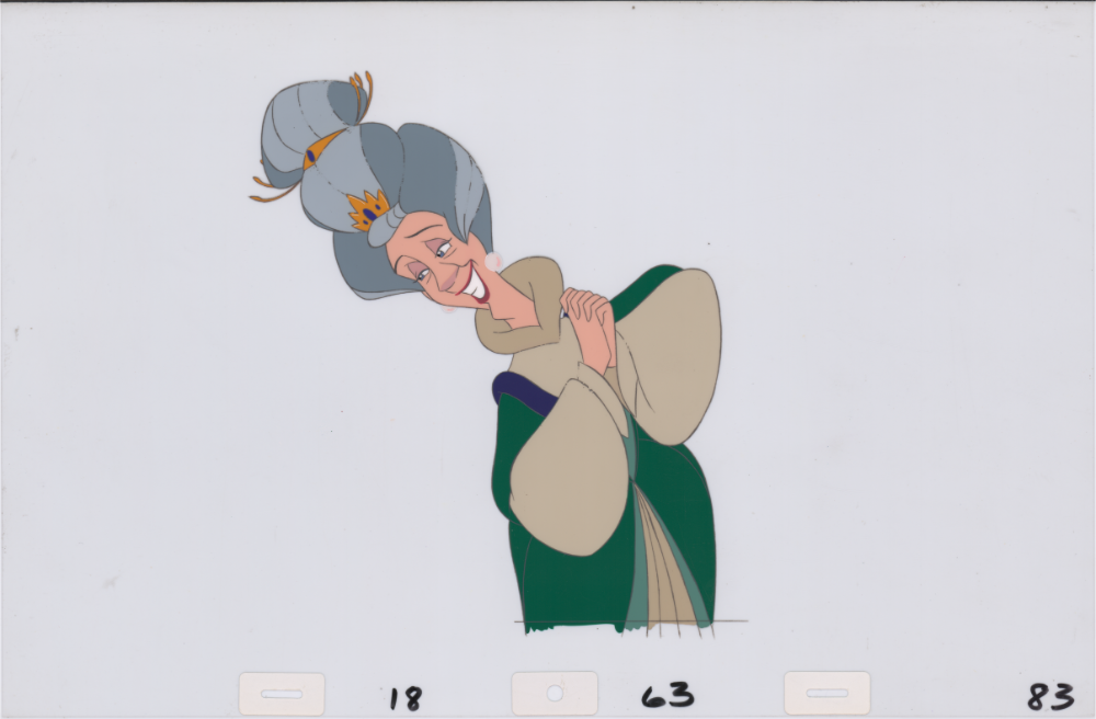 Art Cel Uberta (Sequence 18-63)