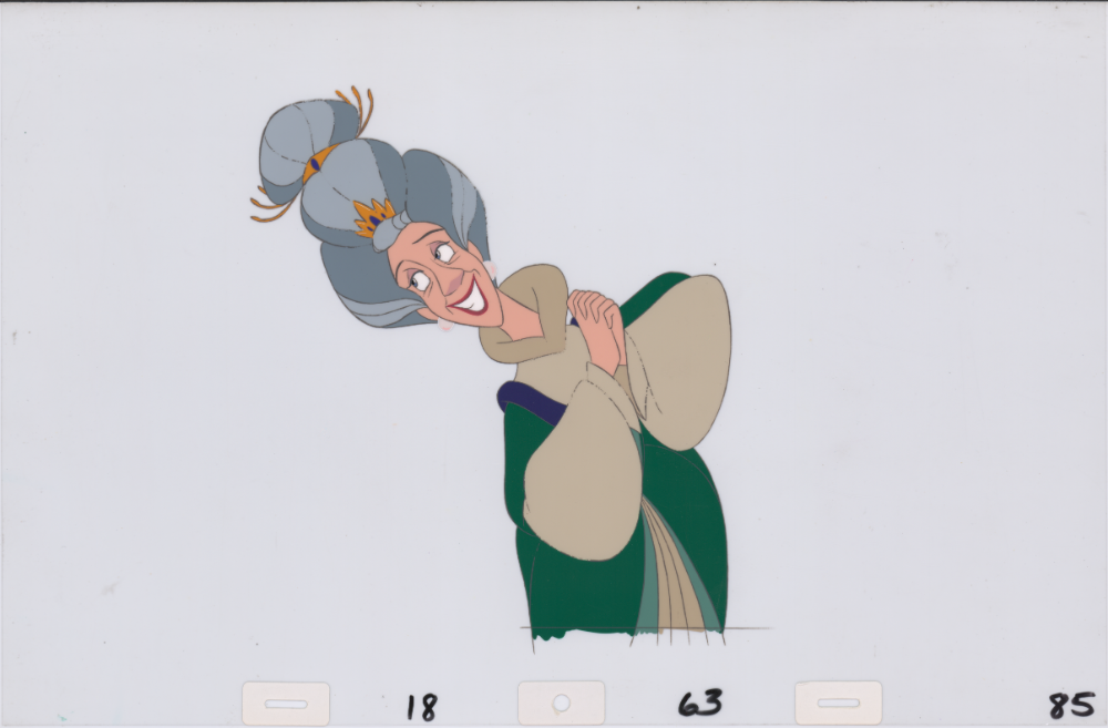 Art Cel Uberta (Sequence 18-63)