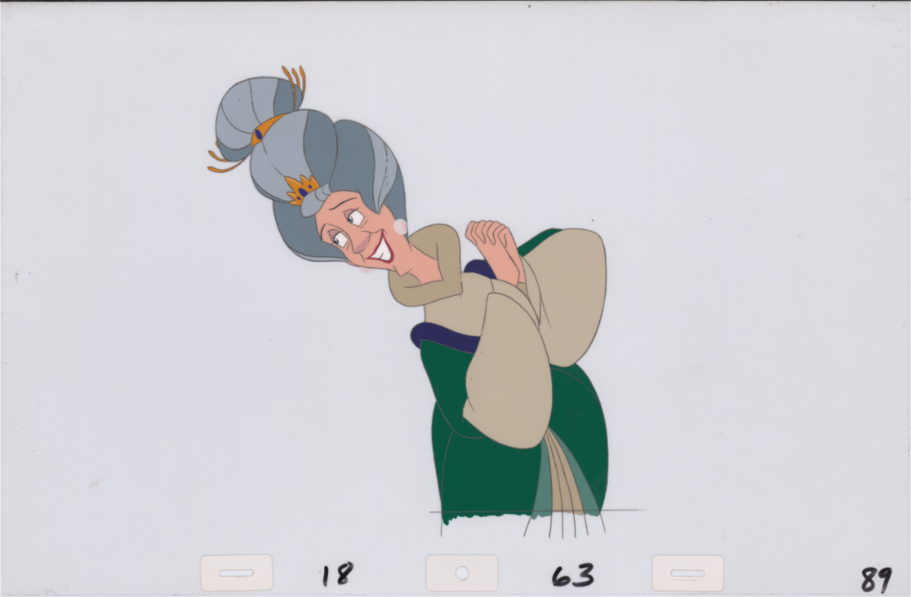 Art Cel Uberta (Sequence 18-63)