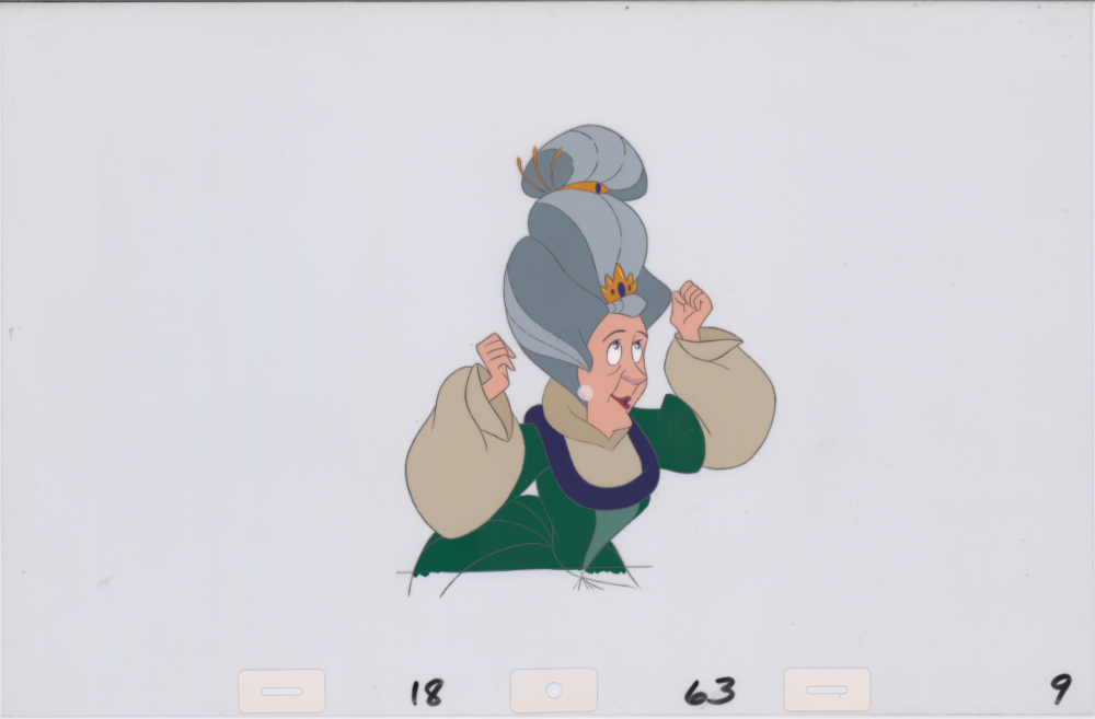 Art Cel Uberta (Sequence 18-63)