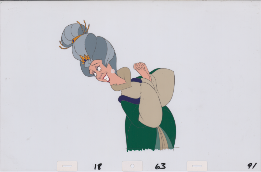 Art Cel Uberta (Sequence 18-63)