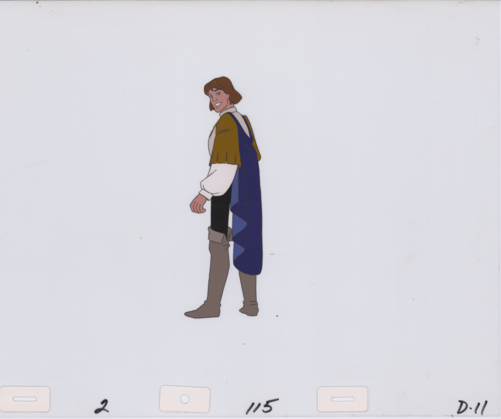 Art Cel Derek (Sequence 2-115)