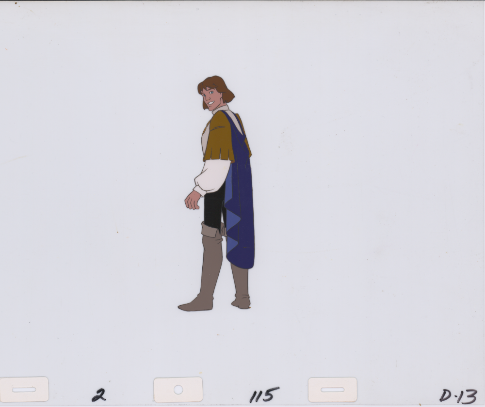 Art Cel Derek (Sequence 2-115)