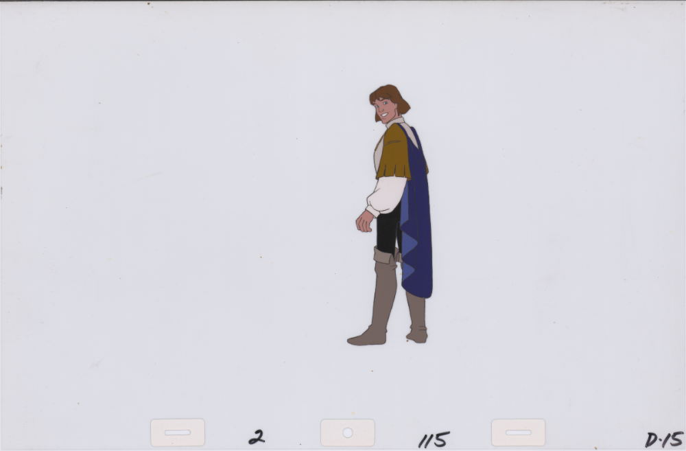 Art Cel Derek (Sequence 2-115)