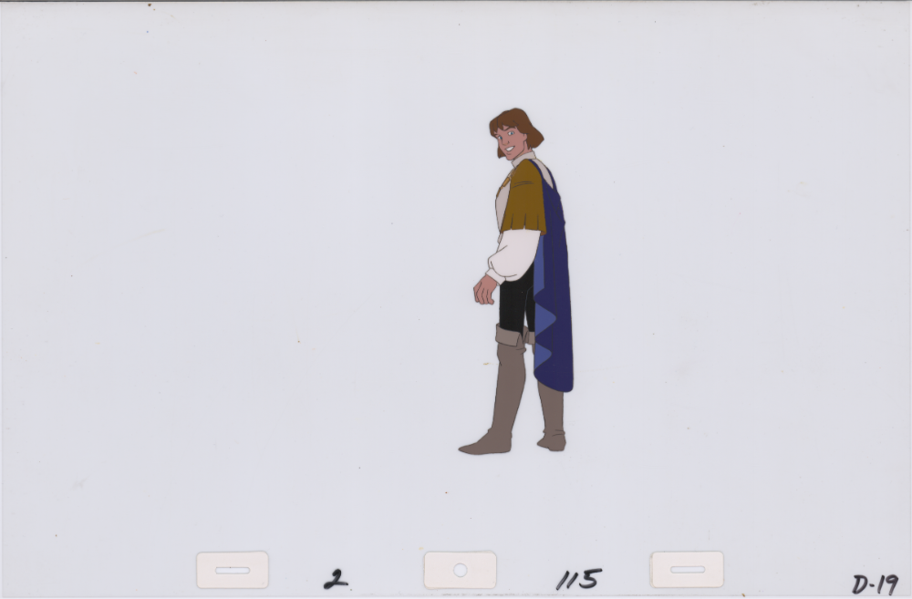 Art Cel Derek (Sequence 2-115)