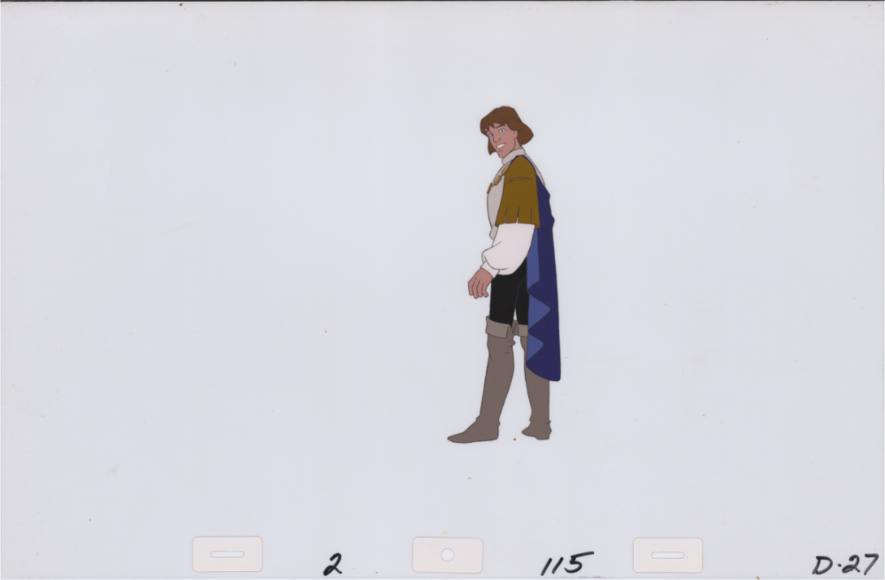 Art Cel Derek (Sequence 2-115)