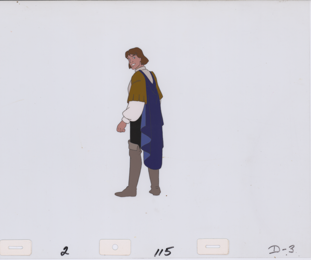 Art Cel Derek (Sequence 2-115)