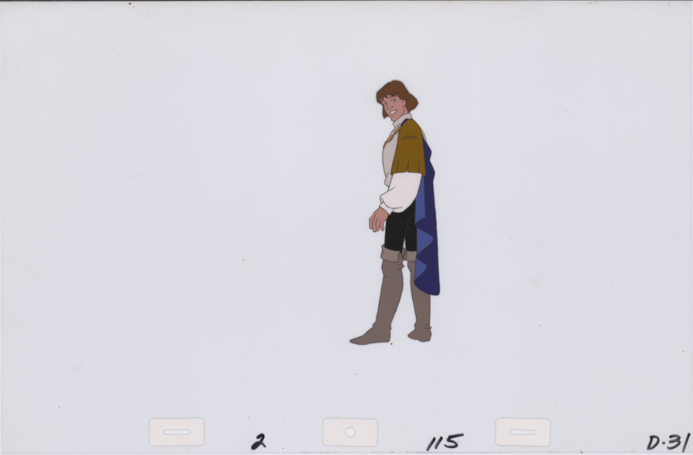 Art Cel Derek (Sequence 2-115)