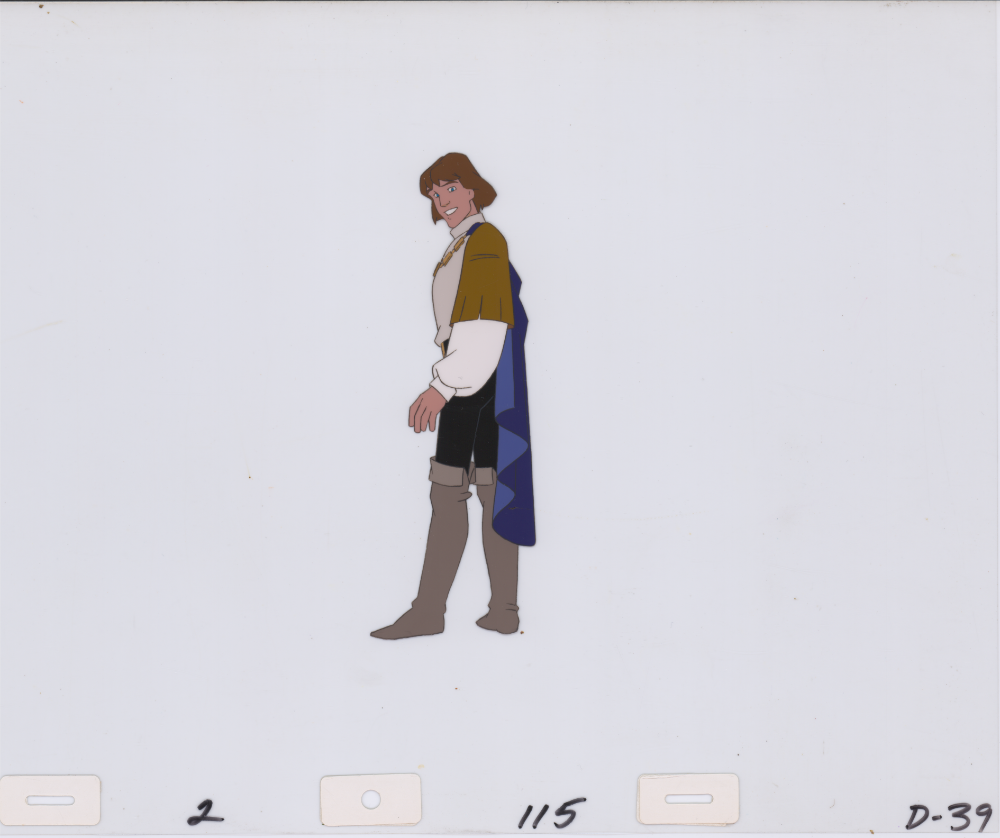 Art Cel Derek (Sequence 2-115)